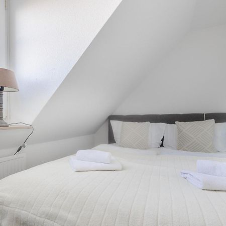 Ferienwohnung Lister Wind Exterior foto