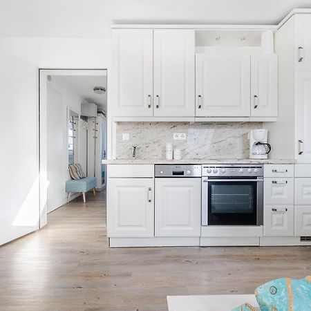 Ferienwohnung Lister Wind Exterior foto