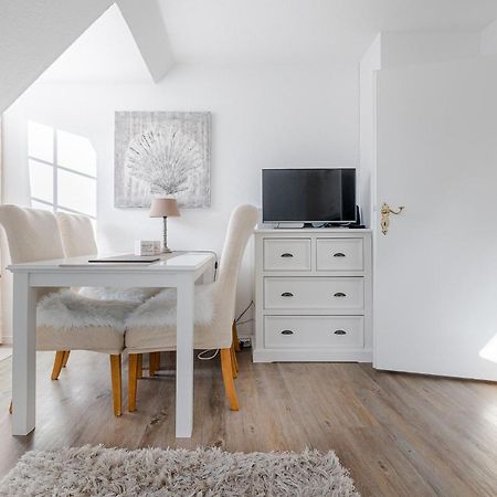 Ferienwohnung Lister Wind Exterior foto