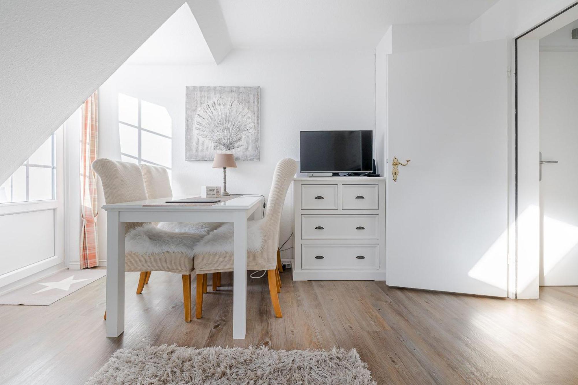 Ferienwohnung Lister Wind Exterior foto
