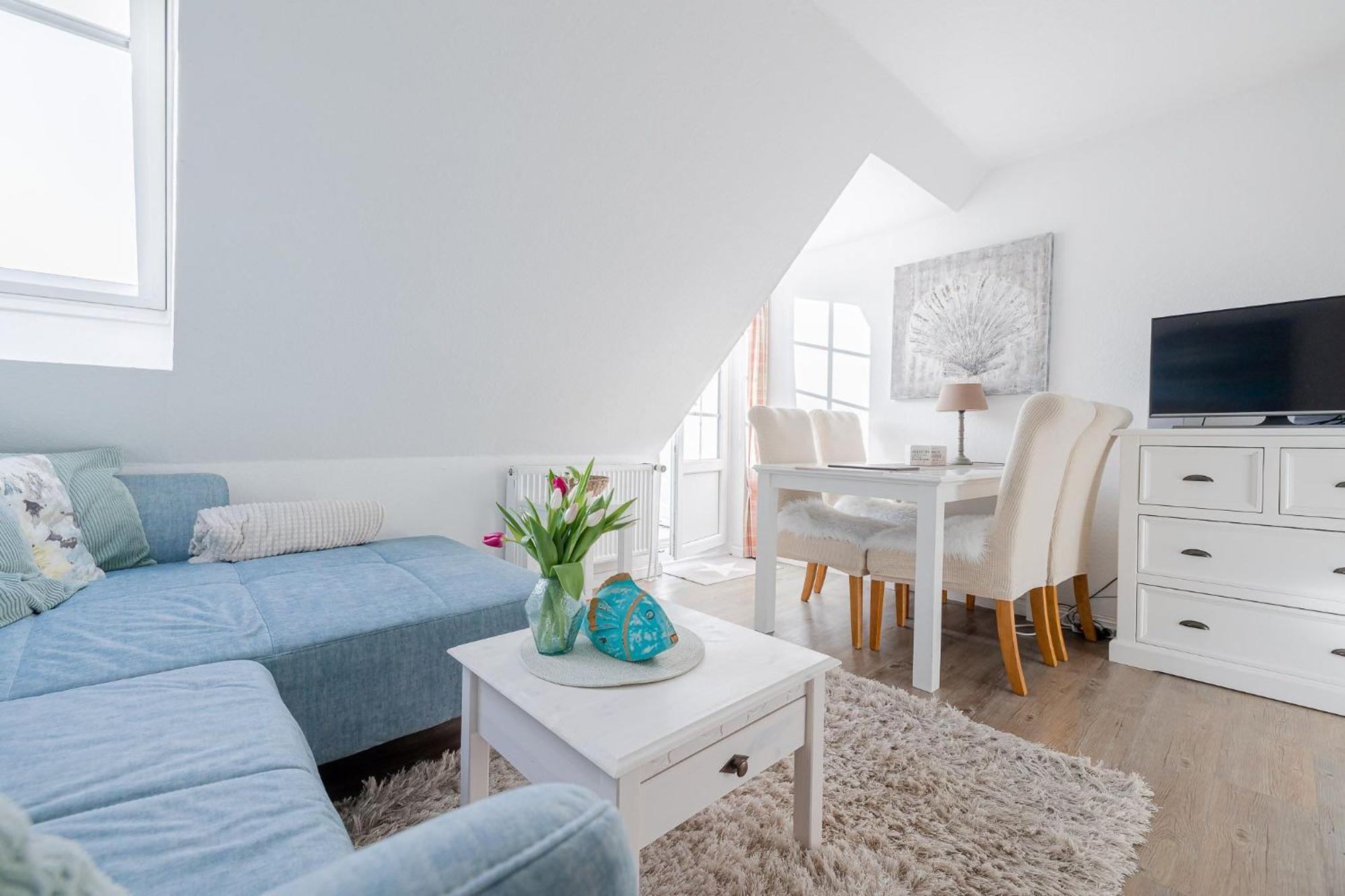 Ferienwohnung Lister Wind Exterior foto