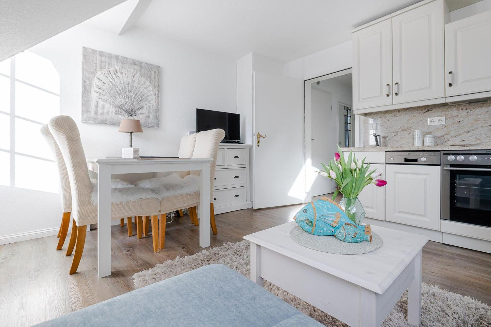 Ferienwohnung Lister Wind Exterior foto
