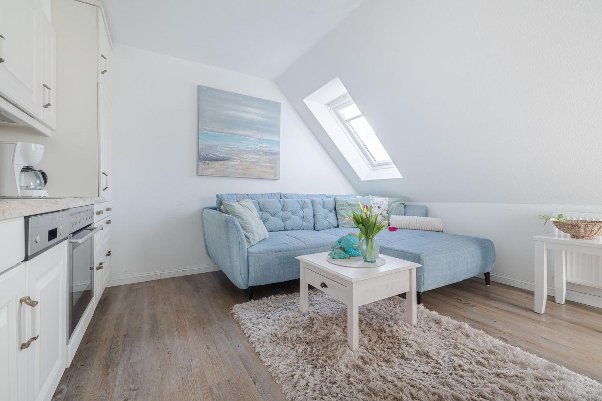 Ferienwohnung Lister Wind Exterior foto