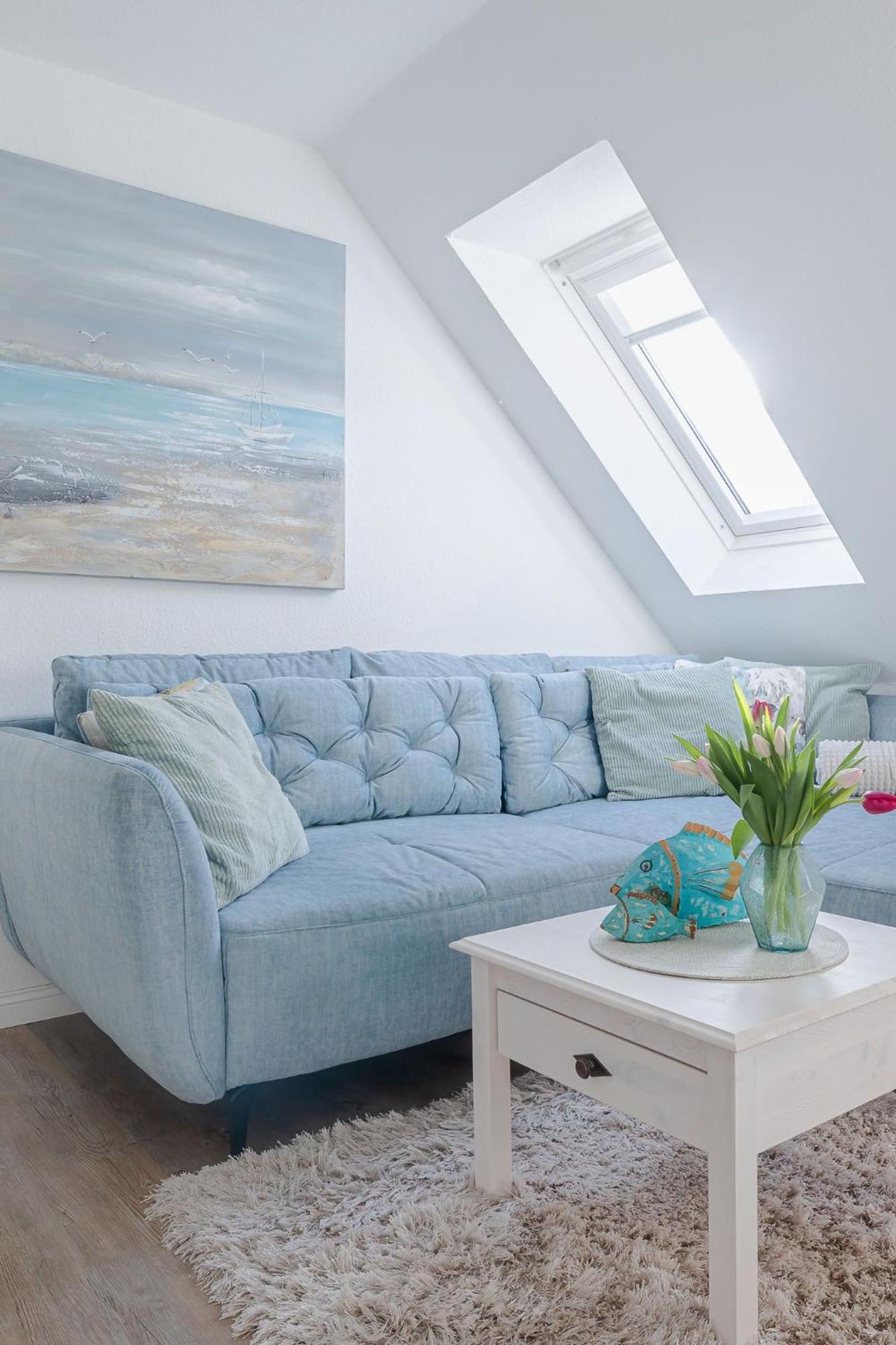Ferienwohnung Lister Wind Exterior foto