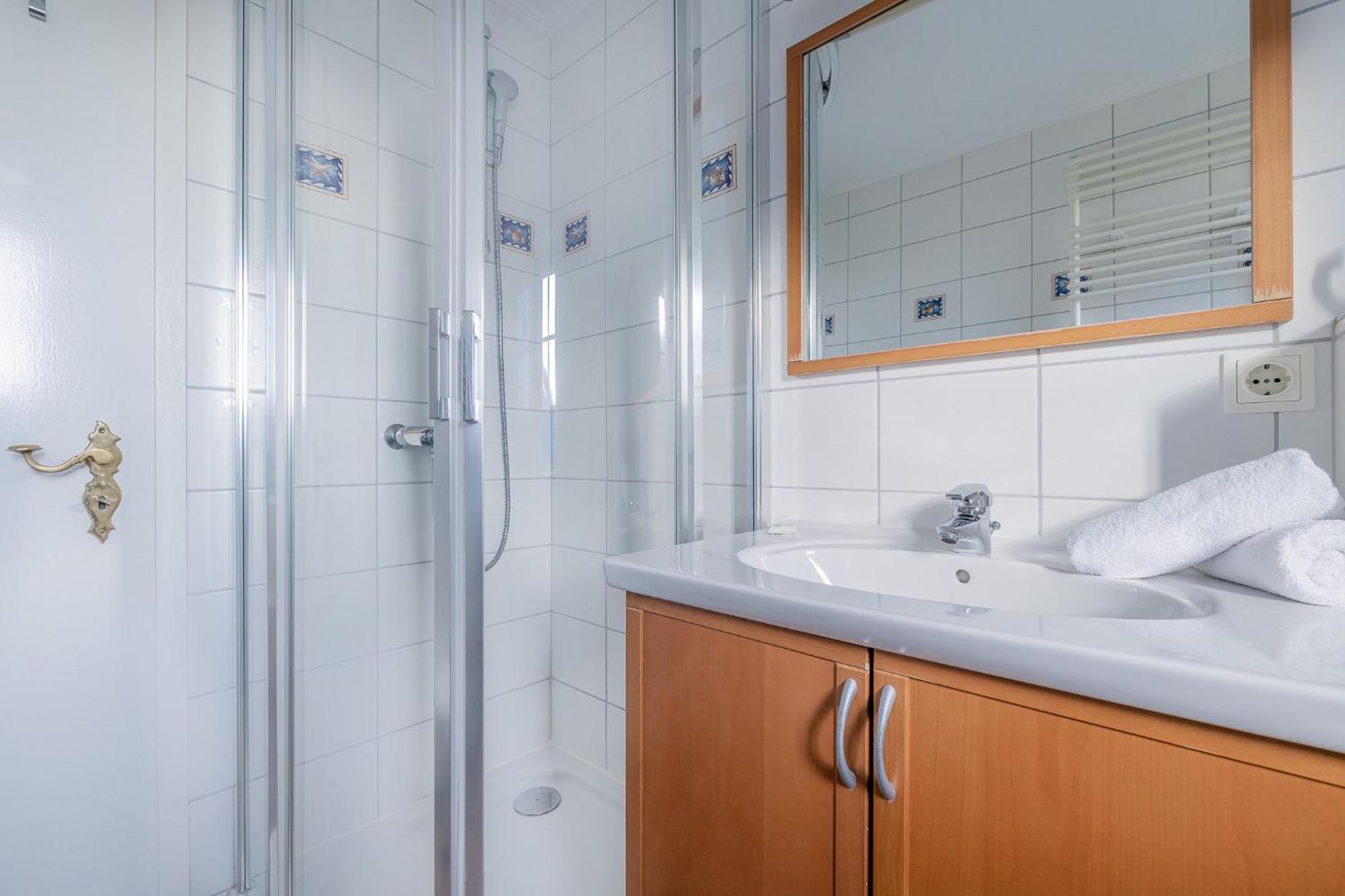 Ferienwohnung Lister Wind Exterior foto