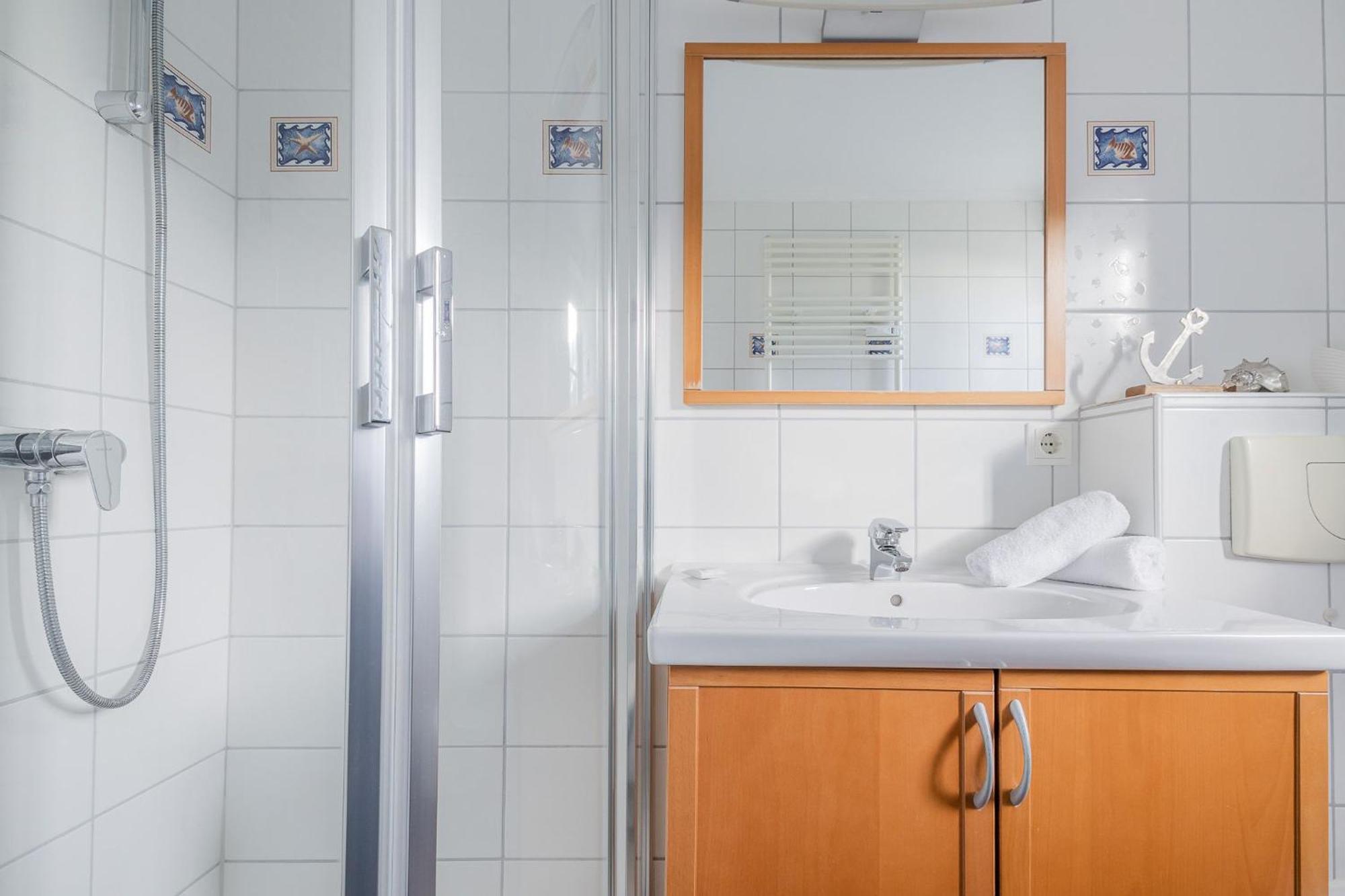 Ferienwohnung Lister Wind Exterior foto