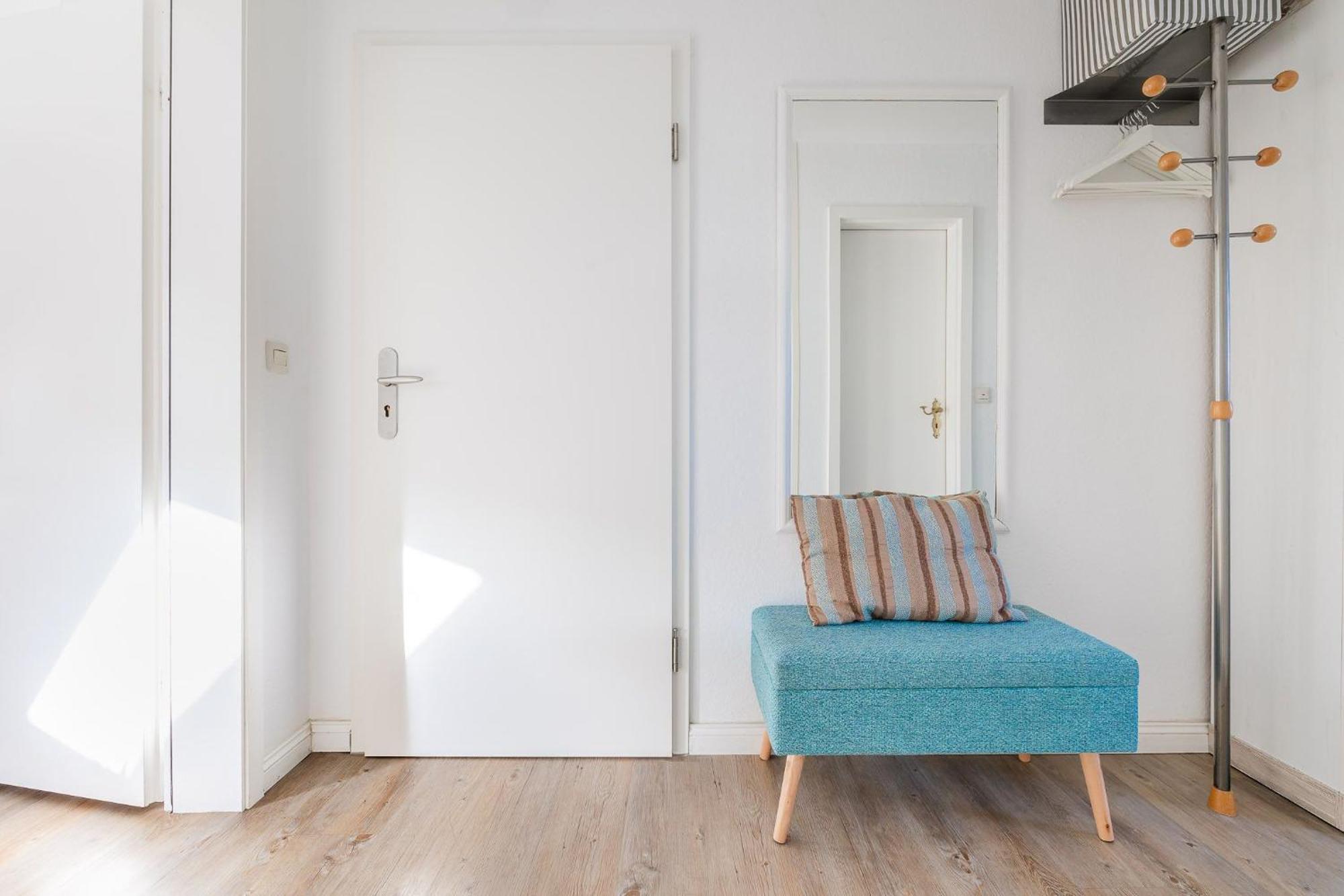 Ferienwohnung Lister Wind Exterior foto