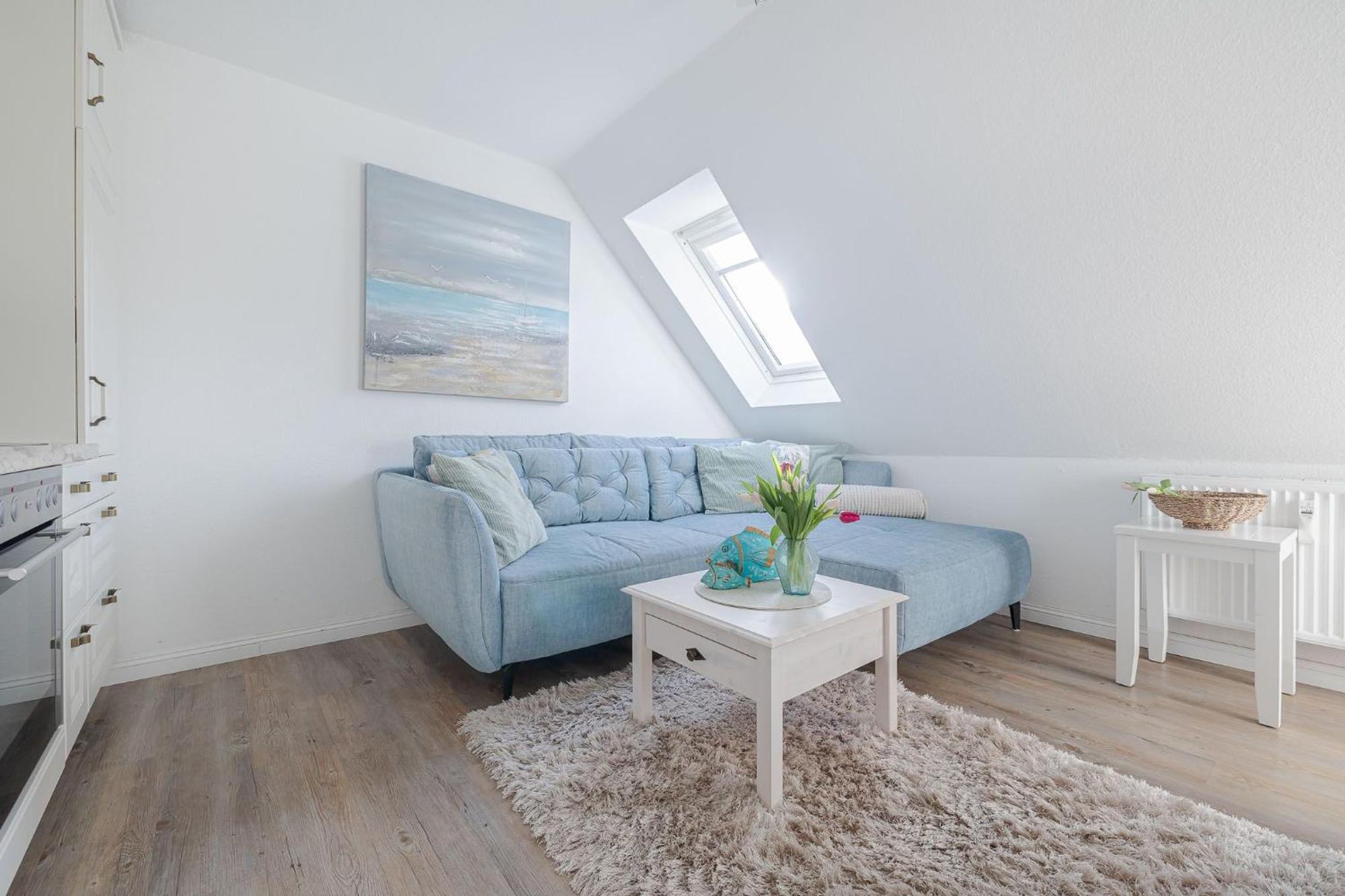 Ferienwohnung Lister Wind Exterior foto