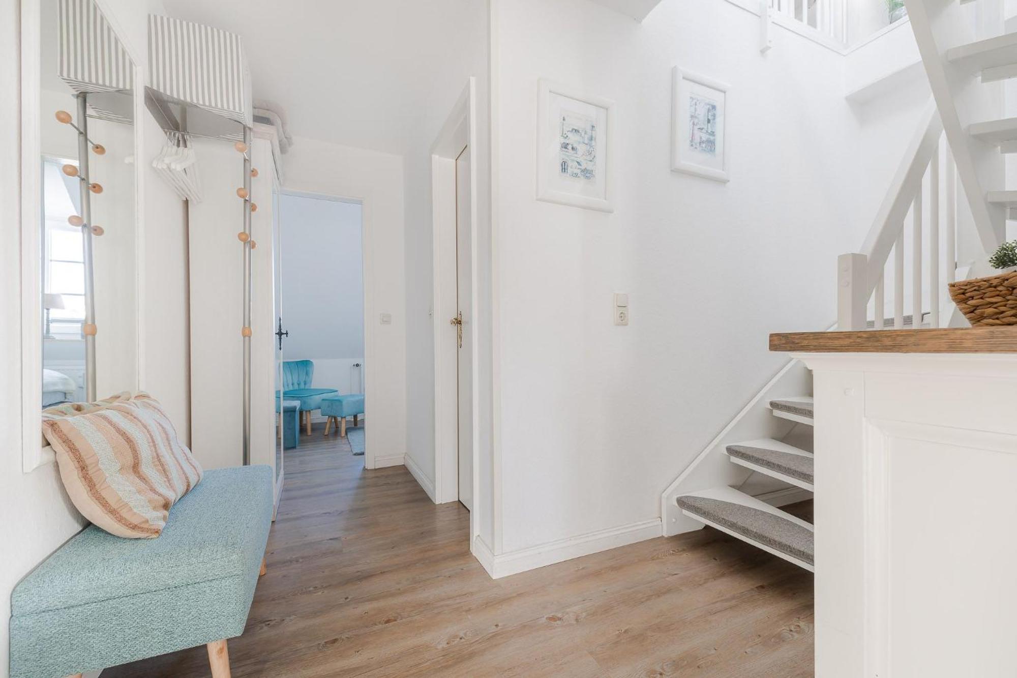 Ferienwohnung Lister Wind Exterior foto