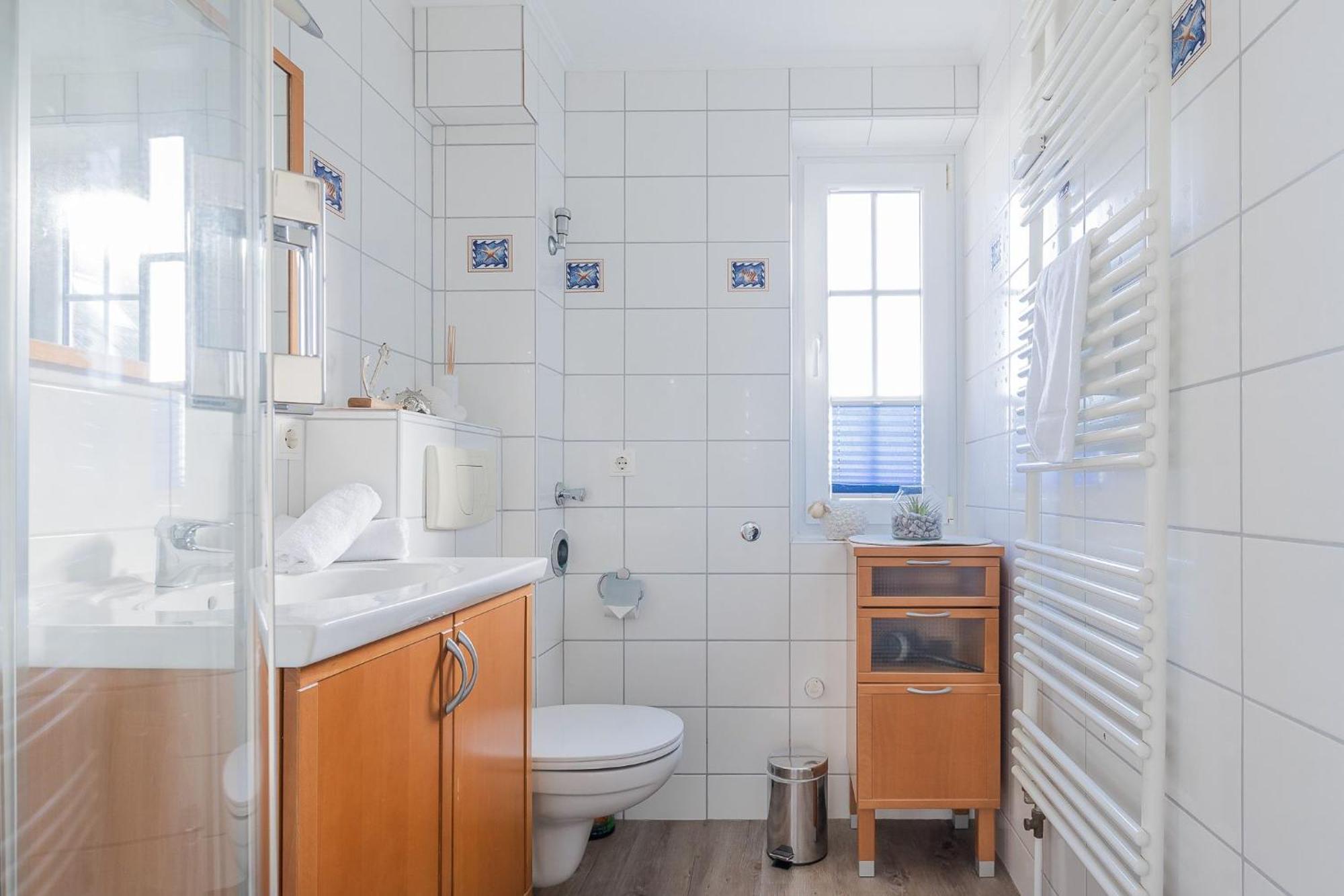 Ferienwohnung Lister Wind Exterior foto